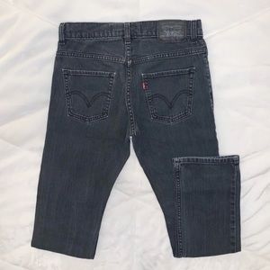 Cute Levi’s 511 Skinny